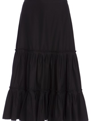 Спідниця WEEKEND MAX MARA (640): фото - Invogue